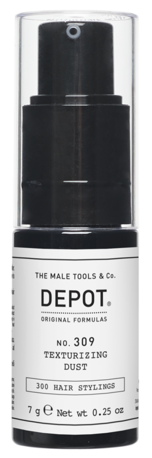 No. 309 Texturizing Dust 7g