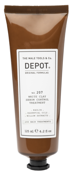No. 203 Refreshing Hair & Scalp Fragrance 20ml