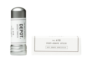 No. 410 Post-Shave Stick 5g