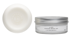 No. 412 Hydrating Shaving Soap 100g
