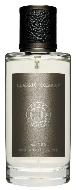 No. 904 Eau De Toilette Classic Cologne 100ml