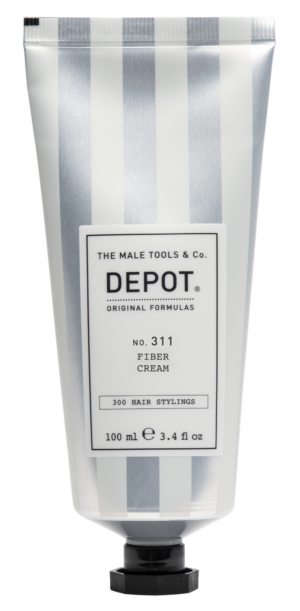 No. 311 Fiber Cream 100ml