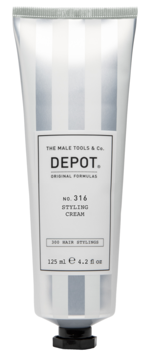 No. 316 Styling Cream 125ml