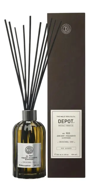 No. 903 Ambient Fragrance Diffuser