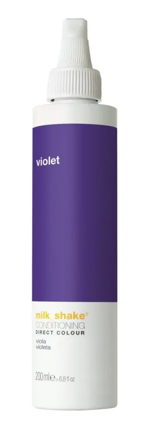 Direct Color Violet 200 ml