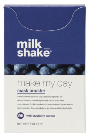 Make My Day Blueberry Mask 6x3 ml