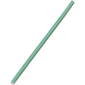 Flexible Rod L Green 8mm – 12 pack