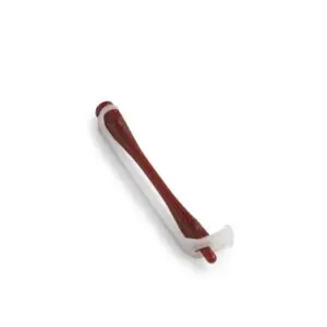 Permanent Rod Red 8mm – 12 pack