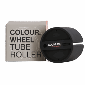 Colour Wheel Tube Roller