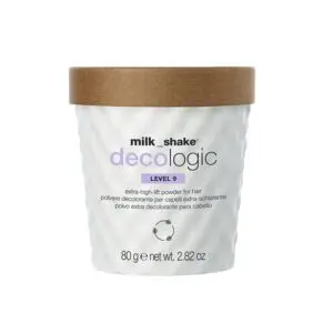 Decologic Level 9 80g