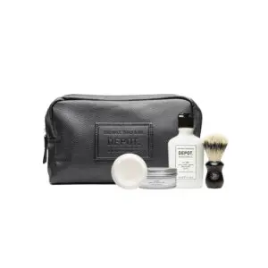 No. Depot Luxury Shaving Kit ´24