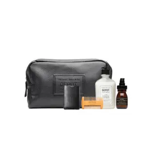 No. Depot Specific Beard Treat ´24