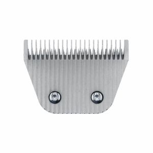 Moser Kambur 2,3mm #10F Wide