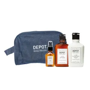 Wash & Style Hair Kit´24