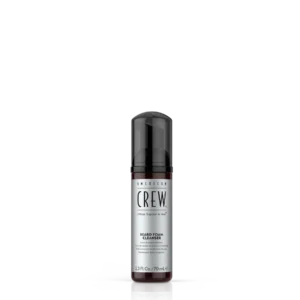 Beard Foam Cleanser