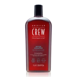 Detox Shampoo 1000ml