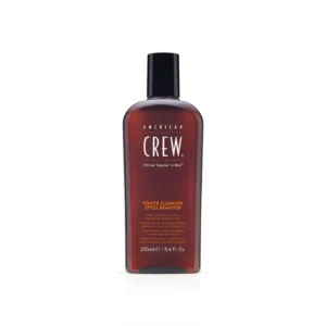 Power Cleanser Shampoo 450ml