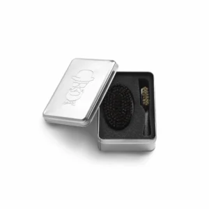 Barber Kit Comb & Brush