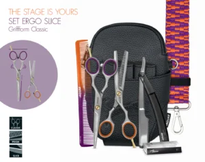 J- The Stage Is Your Set Slice