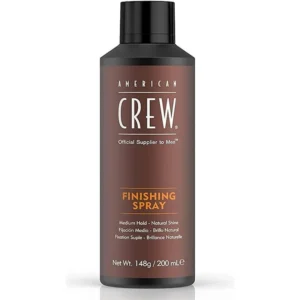 Finishing Spray 200ml