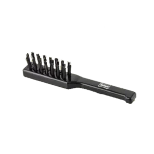 Old Style Military Brush