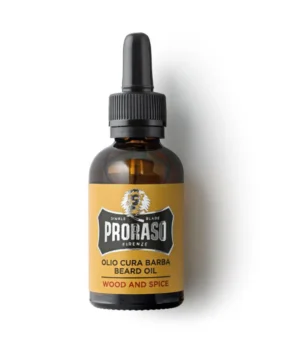 Beard Oil