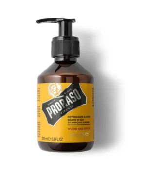 Beard Wash