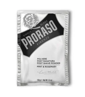 Post Shave Powder 100 g