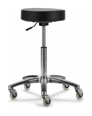 Salon Stool Rounder