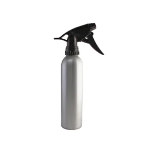 Spray Bottle Metallic