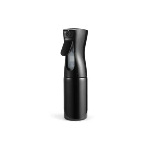 Automatic Spray Bottle Black