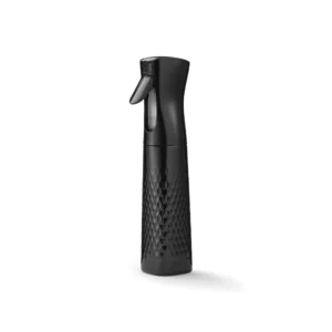 Automatic Spray Bottle Black Diamond