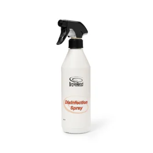 Bravehead Disinfection Spray