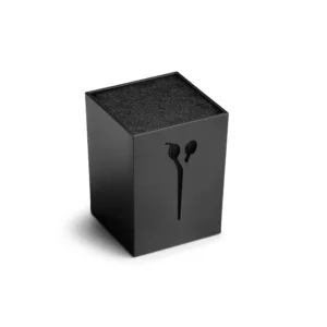 Scissor Stand Black