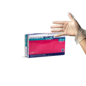 Semperguard Vinyl Powderfree M