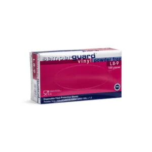Semperguard Vinyl Powderfree L