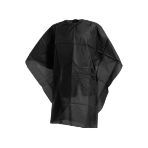 Cutting Cape Basic Black