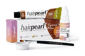 Tint Kit Mini Brown