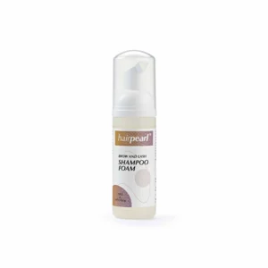 Brow & Lash Sh Foam