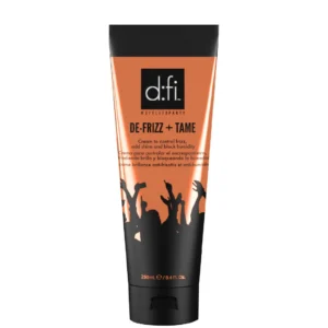 Defrizz And Tame 250 ml
