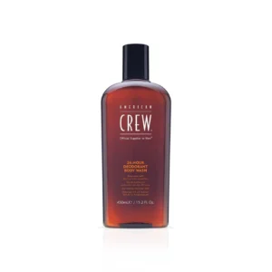 24Hr Deodorant Body Wash 450ml