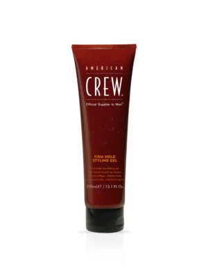 Firm Hold Gel 390 ml