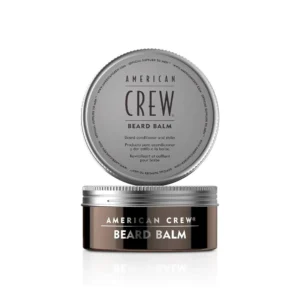 Beard Balm 60g
