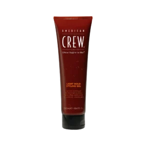 Light Hold Styling Gel 250ml