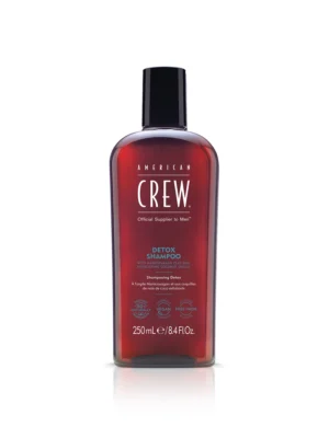 Detox Shampoo 250ml