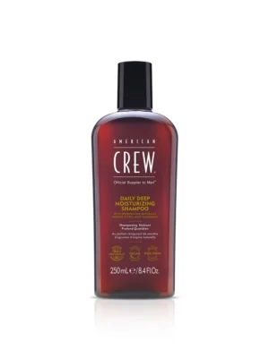 Daily Deep Moisturizing Shampoo