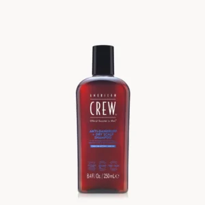 Anti Dandruff Dry Scalp Shampoo 250 ml