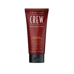 Firm Hold Styling Cream 100ml