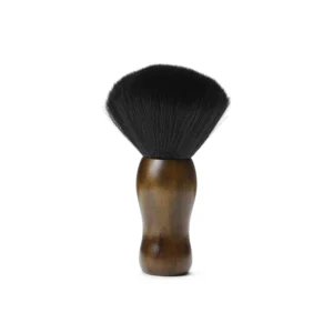 Neck Duster Wood Soft