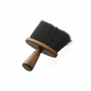Braun Wettberg Neck Duster Wood Wide